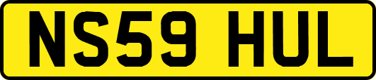 NS59HUL