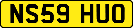 NS59HUO