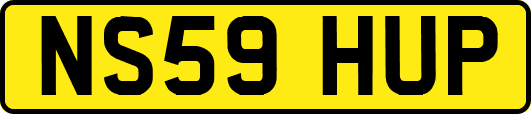 NS59HUP