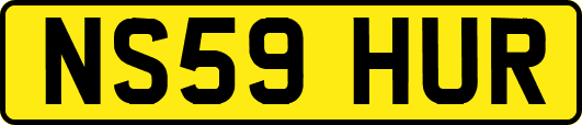 NS59HUR