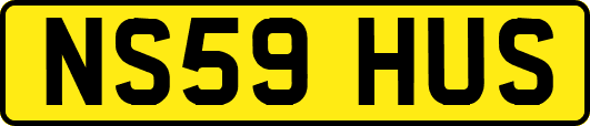 NS59HUS