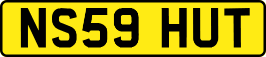 NS59HUT
