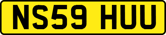 NS59HUU