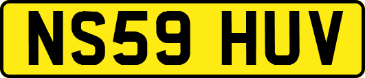 NS59HUV