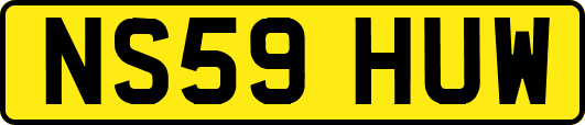 NS59HUW