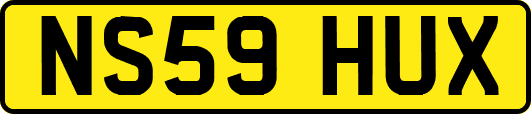 NS59HUX