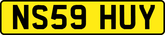 NS59HUY