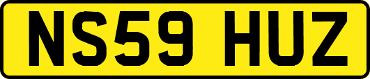 NS59HUZ