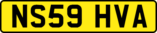 NS59HVA