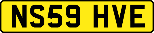 NS59HVE