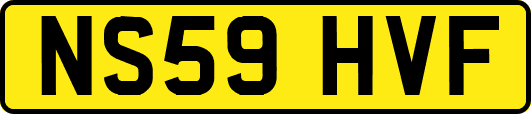 NS59HVF