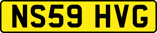 NS59HVG