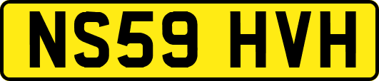NS59HVH