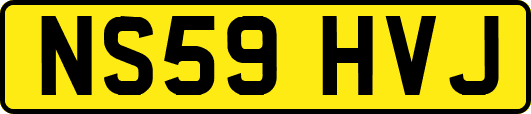 NS59HVJ