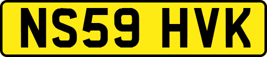 NS59HVK