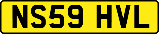 NS59HVL