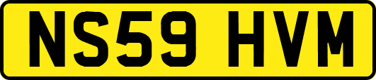 NS59HVM
