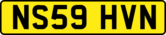 NS59HVN