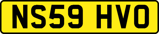 NS59HVO