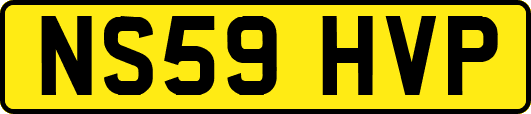 NS59HVP