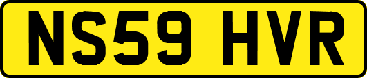 NS59HVR