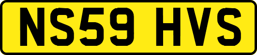 NS59HVS