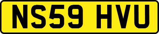 NS59HVU
