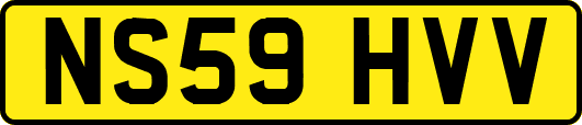 NS59HVV