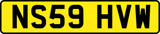 NS59HVW