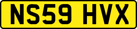 NS59HVX