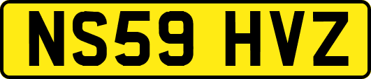 NS59HVZ