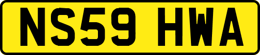 NS59HWA