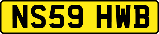 NS59HWB