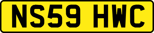 NS59HWC