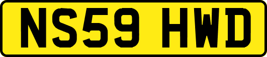 NS59HWD