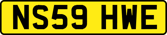 NS59HWE