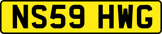NS59HWG