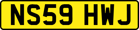 NS59HWJ