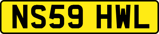 NS59HWL