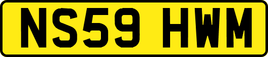 NS59HWM