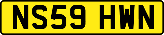 NS59HWN