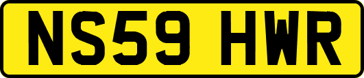 NS59HWR