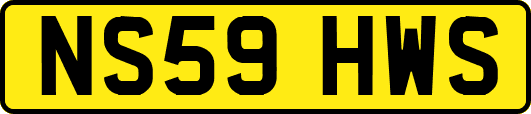 NS59HWS