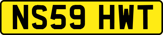 NS59HWT