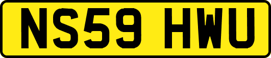 NS59HWU