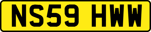 NS59HWW
