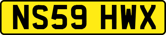 NS59HWX