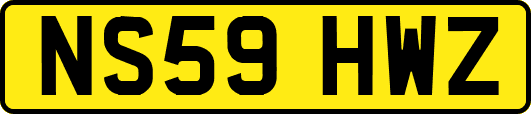 NS59HWZ