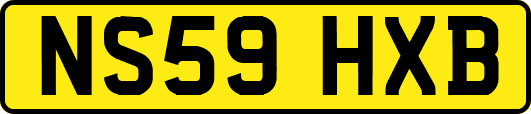 NS59HXB