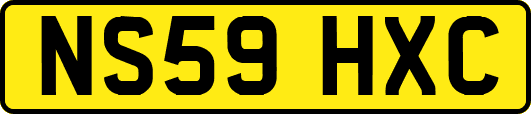 NS59HXC